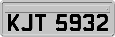 KJT5932