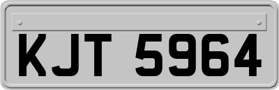 KJT5964