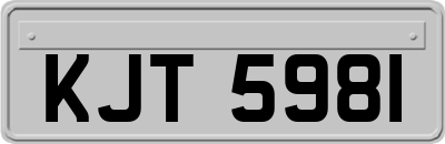KJT5981