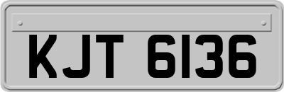 KJT6136