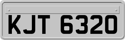KJT6320