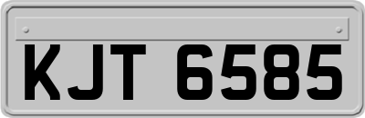 KJT6585
