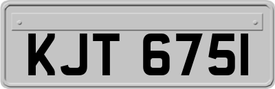 KJT6751