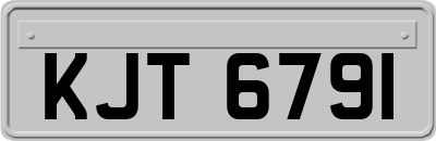 KJT6791