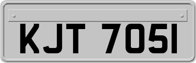 KJT7051