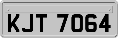 KJT7064