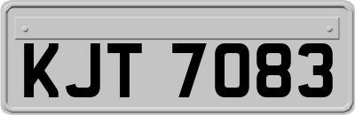 KJT7083