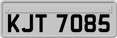 KJT7085