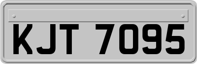 KJT7095