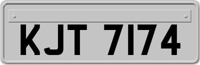 KJT7174
