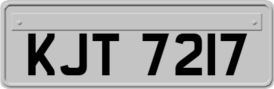 KJT7217