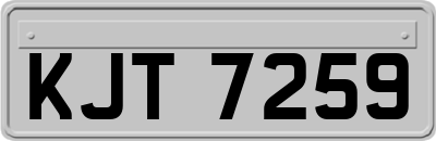 KJT7259
