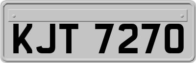 KJT7270
