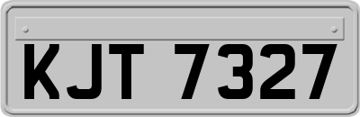 KJT7327