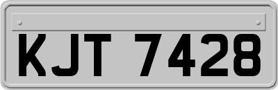 KJT7428