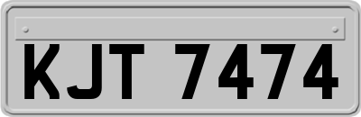 KJT7474