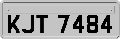 KJT7484