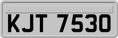 KJT7530