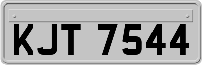 KJT7544