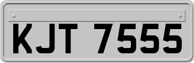 KJT7555