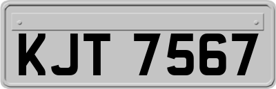 KJT7567