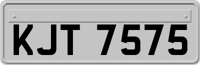 KJT7575
