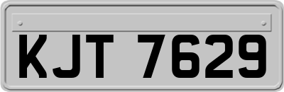 KJT7629