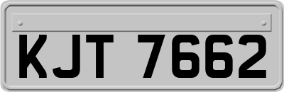 KJT7662