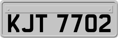 KJT7702