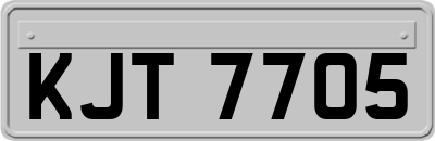 KJT7705