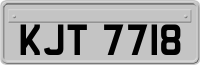 KJT7718