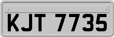 KJT7735