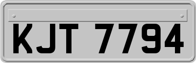 KJT7794