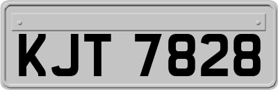 KJT7828