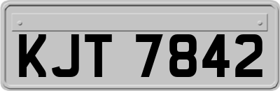 KJT7842