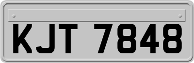 KJT7848