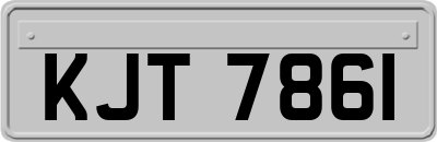 KJT7861