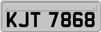 KJT7868