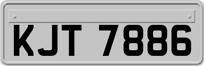 KJT7886