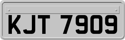 KJT7909