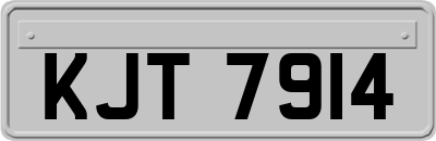 KJT7914