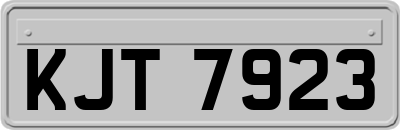 KJT7923