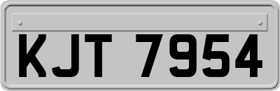 KJT7954