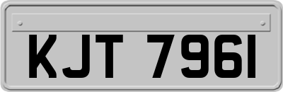 KJT7961