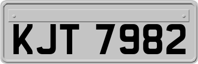 KJT7982