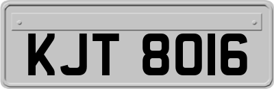KJT8016