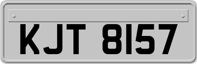 KJT8157