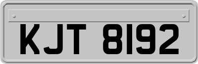 KJT8192