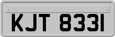 KJT8331