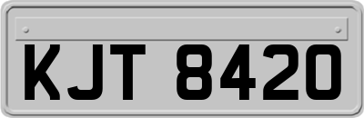 KJT8420